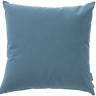 Подушка декоративная Passepartout синий 500х480х160 мм