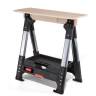 Козлы Keter Lumber Jack Sawhorse Козлы Keter Lumber Jack Sawhorse