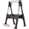 Козлы Keter Lumber Jack Sawhorse Козлы Keter Lumber Jack Sawhorse