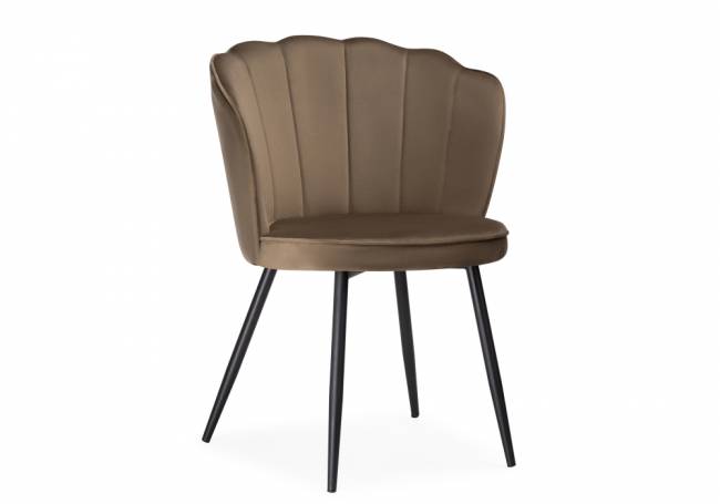 Coral сappuccino / black