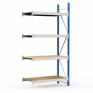 Стеллаж SGR-V-ДСП 1884-2,5-DS