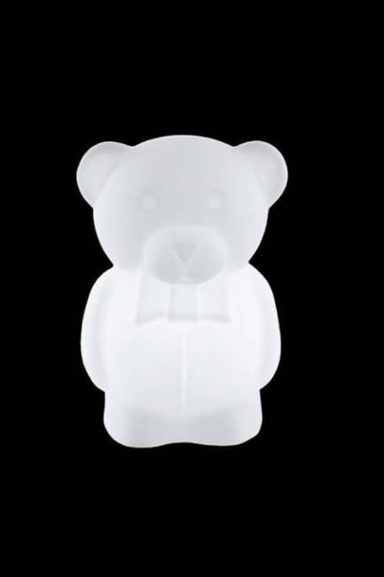 Светильник пластиковый Медвежонок Charlie Lighting 330х300х540 мм