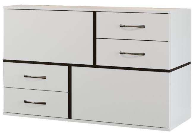 Дамар белый