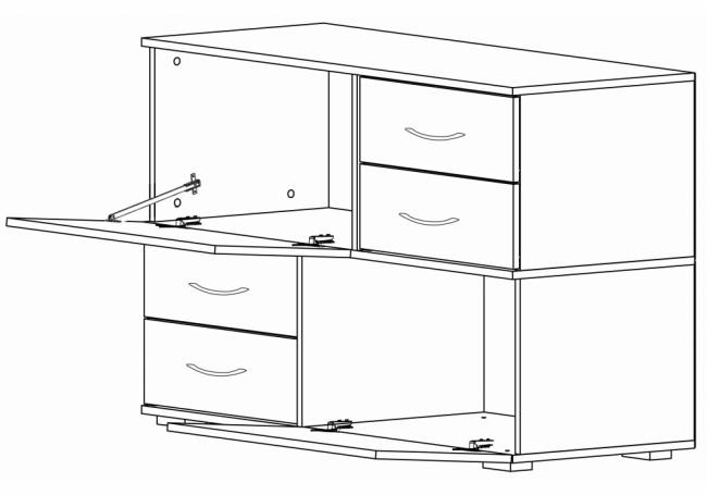 Дамар белый