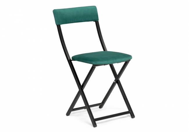 Elevis зеленый / черный