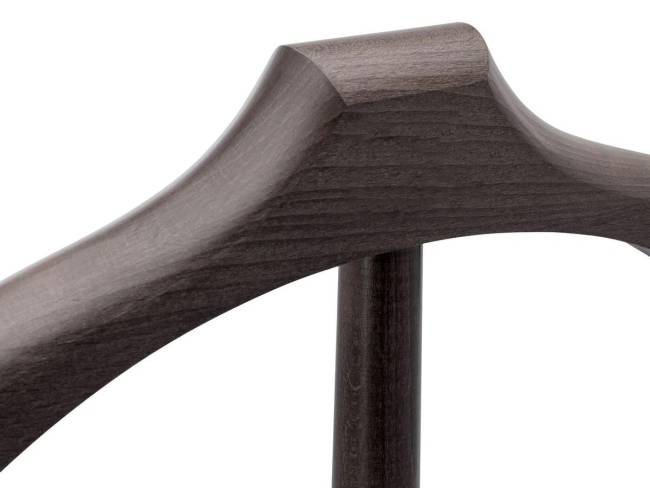 Вешалка костюмная с сиденьем В 26Н венге Вешалка костюмная с сиденьем В 26Н венге