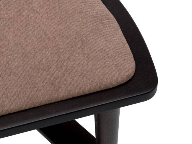 Вешалка костюмная с сиденьем В 26Н венге Вешалка костюмная с сиденьем В 26Н венге