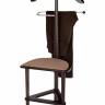 Вешалка костюмная с сиденьем В 26Н венге Вешалка костюмная с сиденьем В 26Н венге