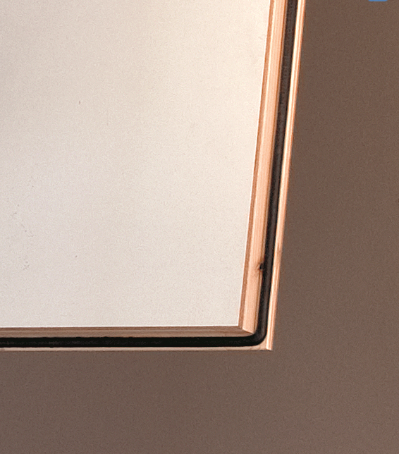 Чердачная складная лестница MINKA TRADITION 110,120