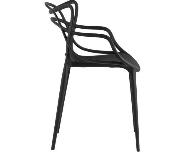 Стул Мастерс черный Стул Мастерс черный