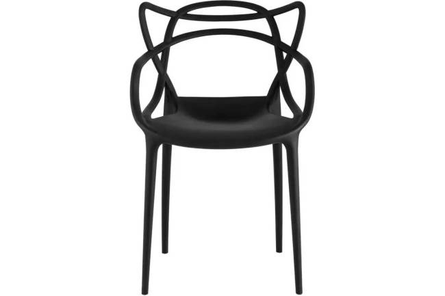 Стул Мастерс черный Стул Мастерс черный