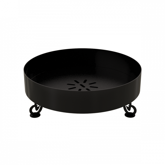 Костровая чаша «Round», ST3, 3мм