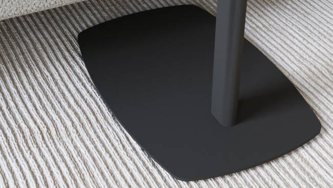 Придиванный стол Калифорния ДЕЙ, орех кантри