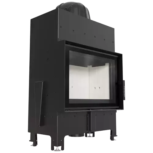 Топка Kratki PRO FLOKI/S