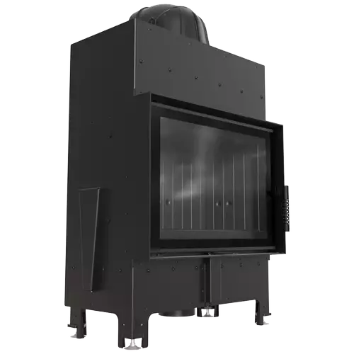 Топка Kratki PRO FLOKI/S