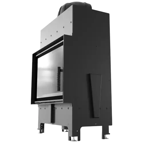 Топка Kratki PRO FLOKI/S