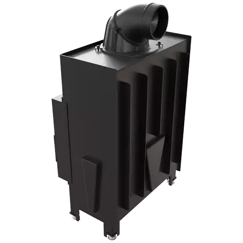 Топка Kratki PRO FLOKI/S