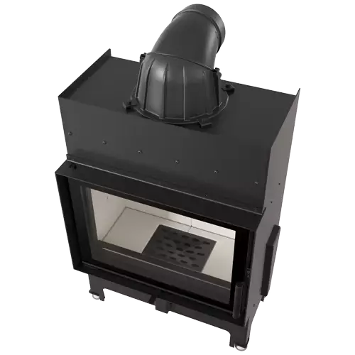 Топка Kratki PRO FLOKI/S