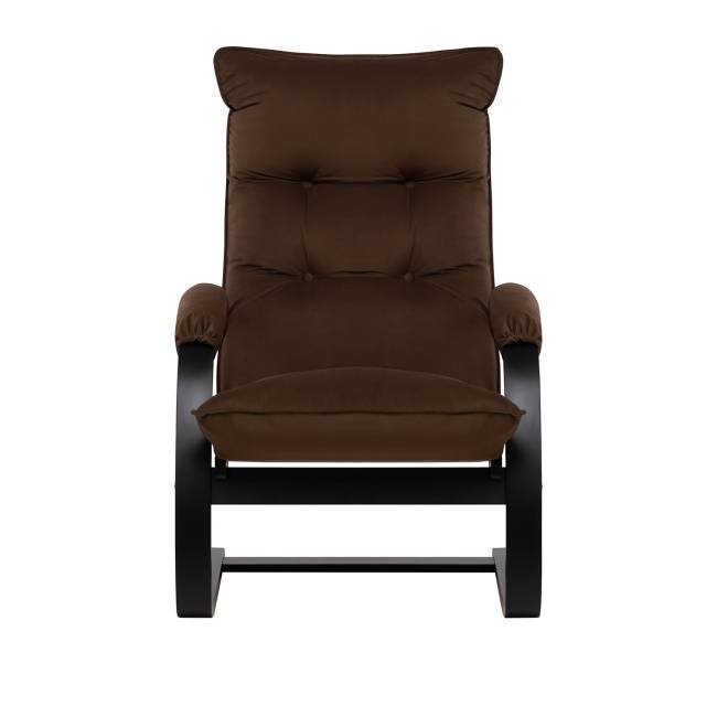 Кресло-трансформер Leset Монако Венге V23 молочный шоколад Кресло-трансформер Leset Монако Венге V23 молочный шоколад