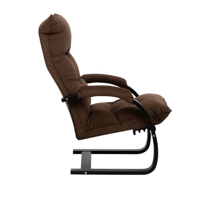 Кресло-трансформер Leset Монако Венге V23 молочный шоколад Кресло-трансформер Leset Монако Венге V23 молочный шоколад