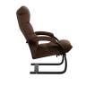 Кресло-трансформер Leset Монако Венге V23 молочный шоколад Кресло-трансформер Leset Монако Венге V23 молочный шоколад
