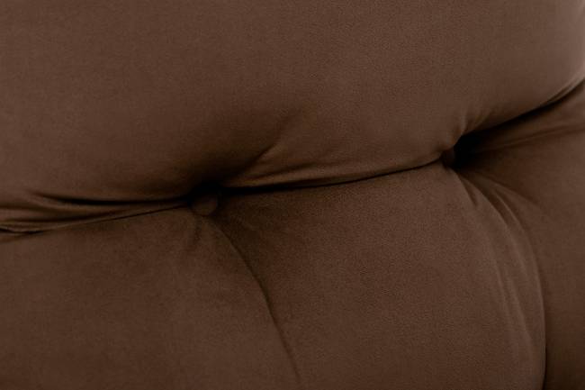 Кресло-трансформер Leset Монако Венге V23 молочный шоколад Кресло-трансформер Leset Монако Венге V23 молочный шоколад