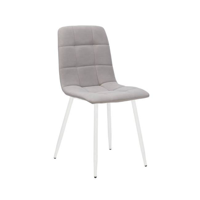 Стул Leset Скай Ultra Smoke Белый