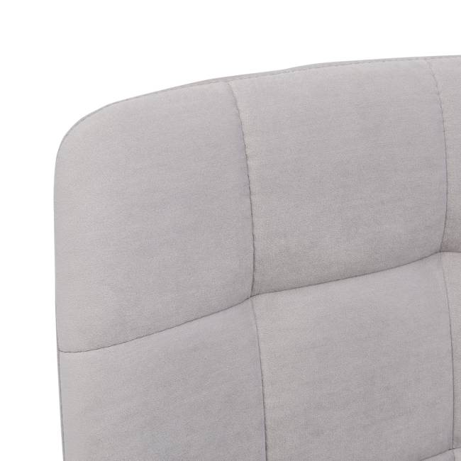 Стул Leset Скай Ultra Smoke Белый