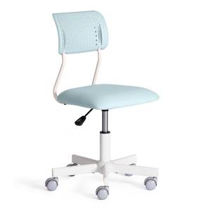 Кресло Funny ткань, голубой голубой ткань