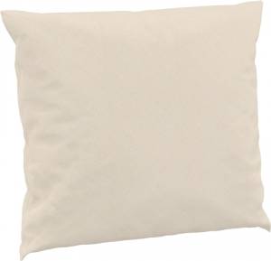 Подушка для спинки кресла Portofino бежевый 550х480х50 мм