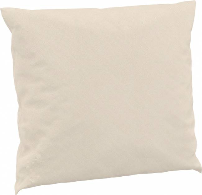 Подушка для спинки кресла Portofino бежевый 550х480х50 мм