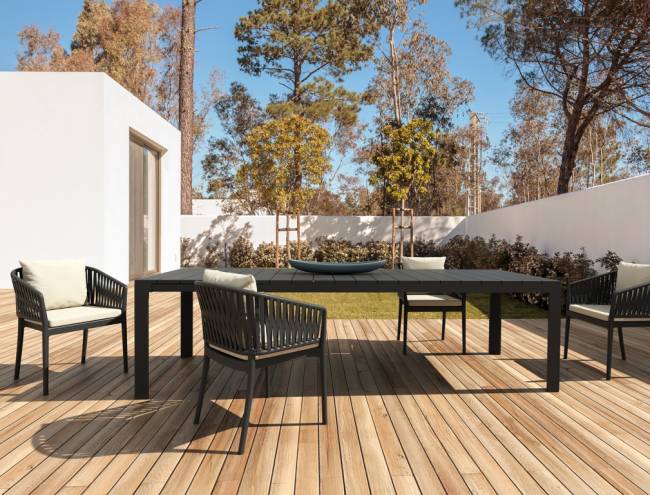 Подушка для спинки кресла Portofino бежевый 550х480х50 мм