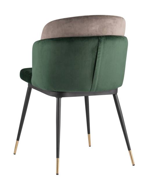 Стул Пенелопа зеленый