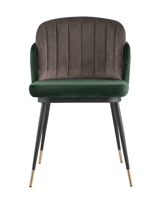 Стул Пенелопа зеленый
