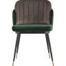 Стул Пенелопа зеленый