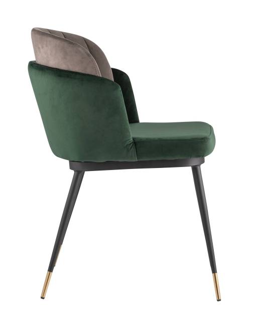 Стул Пенелопа зеленый