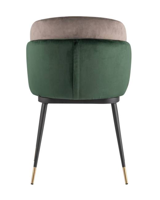 Стул Пенелопа зеленый