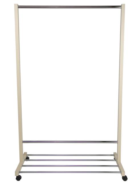 Вешалка напольная В 35Н слоновая кость Вешалка напольная В 35Н слоновая кость