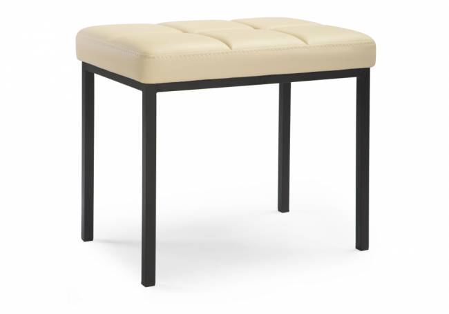 Дион кожзам d1 / черный матовый