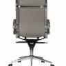 Офисное кресло для руководителей DOBRIN CLARK, серый