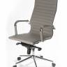 Офисное кресло для руководителей DOBRIN CLARK, серый