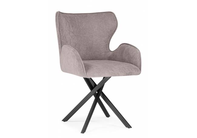 Карлайл латте brendy smoke 04 / черный