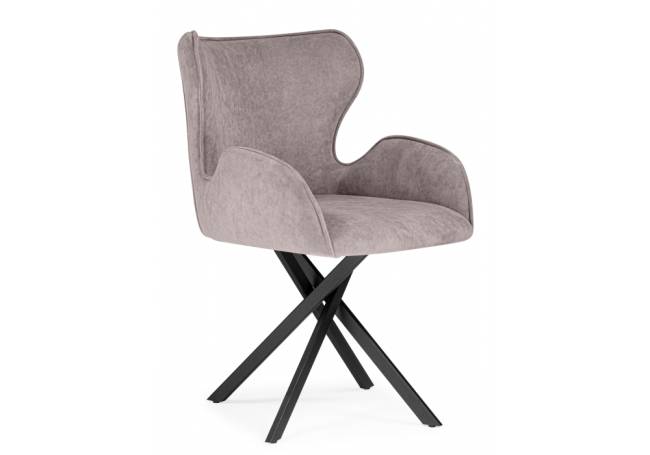 Карлайл латте brendy smoke 04 / черный