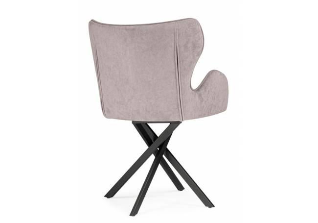 Карлайл латте brendy smoke 04 / черный