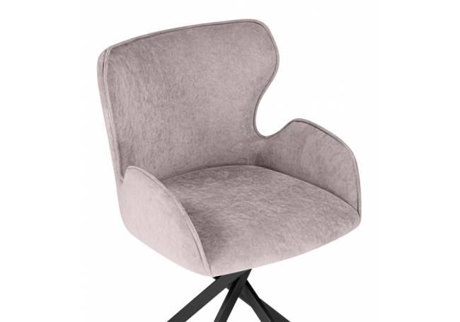 Карлайл латте brendy smoke 04 / черный