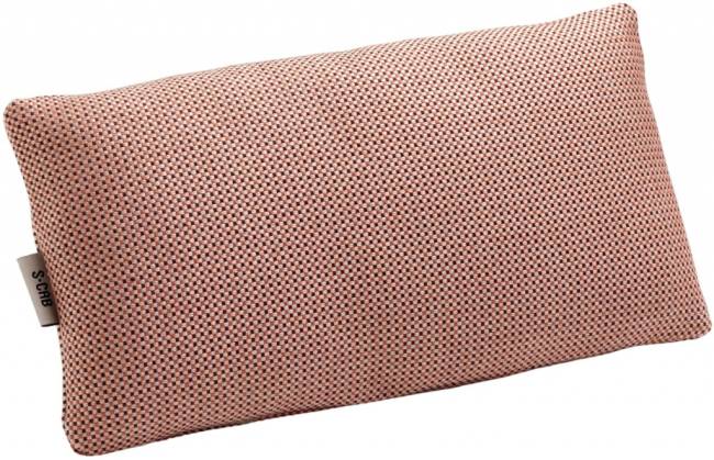 Подушка-подголовник для лаунж кресла Dress Code 400х80х200 мм
