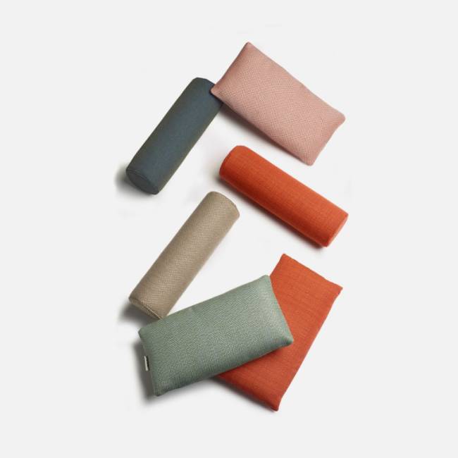 Подушка-подголовник для лаунж кресла Dress Code 400х80х200 мм