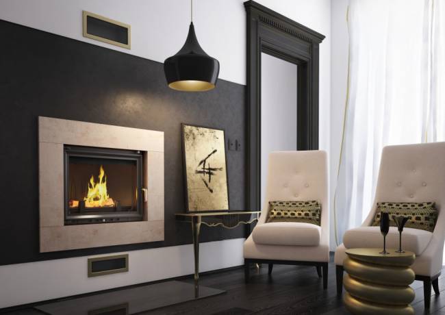 Топка Kratki ERYK 700