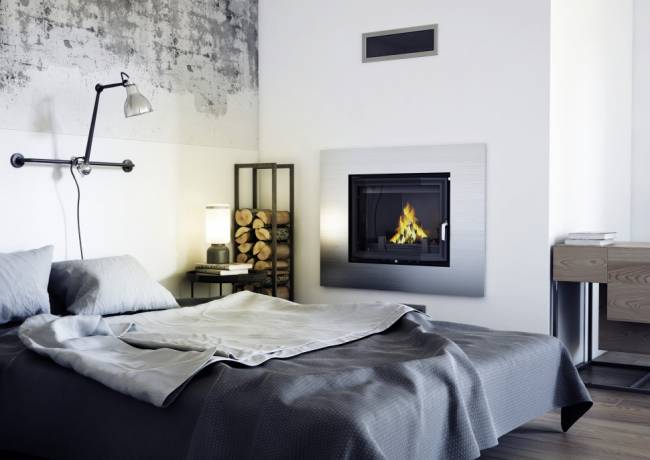 Топка Kratki ERYK 700