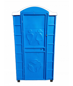 ТУАЛЕТНАЯ КАБИНА «СТАНДАРТ ЭКОМАРКА-КК»